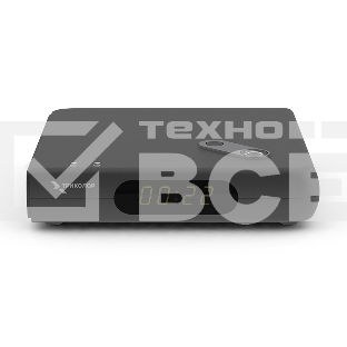Комплект спутникового телевидения Триколор GS Hub 2 Box 