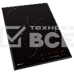 Индукционная варочная поверхность Hotpoint HS 1445 BA, независимая, черный, фото5