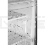 Морозильная камера Indesit DSZ 4150 G, серебристый, 214 л, 6 ящиков, фото10