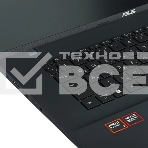 Ноутбук Asus Vivobook 17 M1807HA-S8025 Ryzen 7 260 16Gb SSD1Tb AMD Radeon 18.4