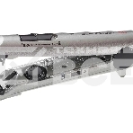 Щипцы BaByliss Pro EP Techgnology, 25х90 мм, 40 Вт, фото2