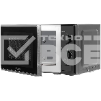 Микроволновая печь Starwind SWM5820 черный, 20 л, 700 Вт, переключатели - поворотный механизм, фото6
