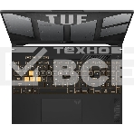 Ноутбук ASUS TUF Gaming F15 FX507VU Intel Core i7 13620H 2400MHz/15.6