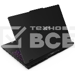 Ноутбук Lenovo Legion Pro 5 16IAX10 Core Ultra 7 255HX 32Gb SSD1Tb NVIDIA GeForce RTX5070 8Gb 16' OLED WQXGA (2560x1600) без ОС черный WiFi BT Cam (83F3000XRK), фото5