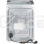 Духовой шкаф электрический Zigmund & Shtain E 173 S, фото6