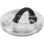 Чайник для плиты металлический Rondell Walzer RDS-1827 2.7 л. черный, фото5