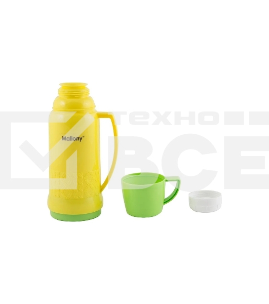 Термос MALLONY FIALA 0,45 л (004433)