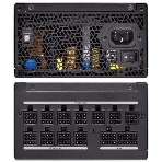 Блок питания Super Flower Leadex VII Platinum PRO 1200W ATX 3.1 черный (SF-1200F14XP), фото4