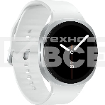 Умные часы Samsung Galaxy Watch 8 44мм LTE SM-L335 Silver CAU, фото5