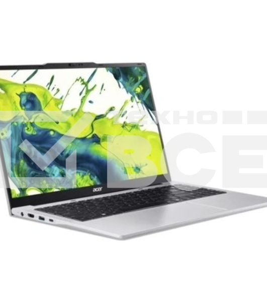 Ноутбук Acer Aspire Lite AL15-72P-79FD 15,6