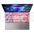 Ноутбук Lenovo Yoga Slim7 14ILL10 Core Ultra 5 226V 16Gb SSD1Tb Intel Arc 130V 14' OLED 2.8K (2880x1800) Windows 11 Home grey WiFi BT Cam (83JX000GRK), фото7