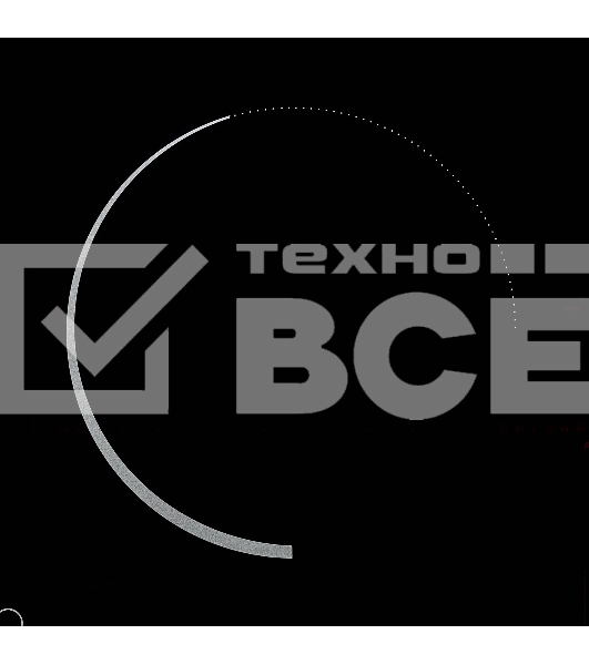 Индукционная варочная панель Krona NECKAR 60 BL черный