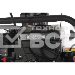 Снегоуборщик Интерскол СМБ-61/11ЭФ, 6.62кВт, 9л.с., фото2