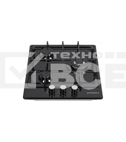 Газовая варочная панель Maunfeld EGHE.43.33CB/G