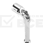 Торцевой ключ L-образный Deli DL4214 14мм Материал Cr-V, фото3