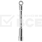 Торцевой ключ L-образный Deli DL4213 13мм Материал Cr-V, фото2