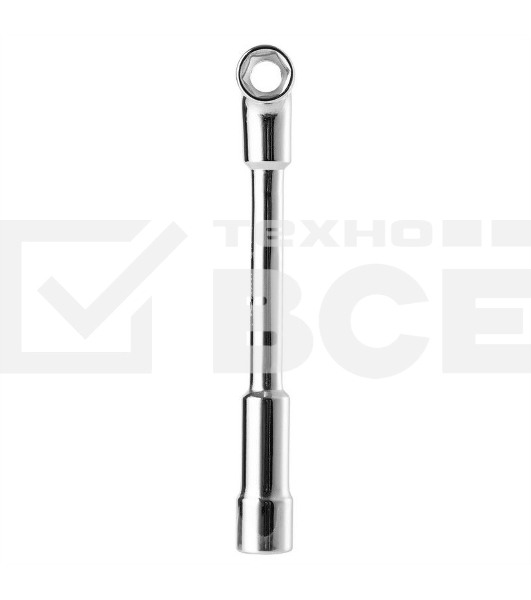 Торцевой ключ L-образный Deli DL4213 13мм Материал Cr-V