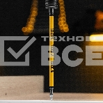 Набор бит Denzel PH2х150, сталь S2, круглый профиль, 5 шт., фото7