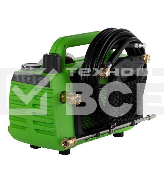 Мойка портативная Ballu для кондиционера Aquasplit HP