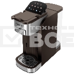 Кофеварка капсульного типа 2в1 Maunfeld MCCM-CM827BR, фото12