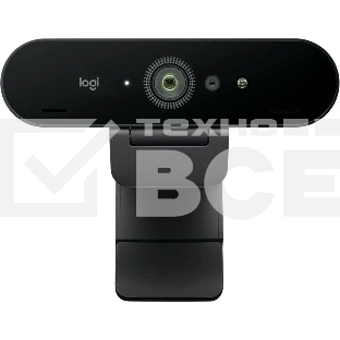 Веб-камера Logitech Webcam BRIO