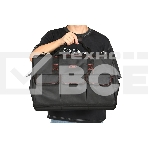 Сумка для инструментов Deli DL430906 Black Edition, фото10