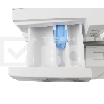 Стиральная машина с инвертором и паром MAUNFELD MFWM127WH200 ST INVERTER SLIM, фото9