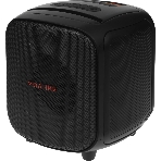 Портативная колонка Ural Молния 700 черный 70W 1.0 BT 10м 4000mAh, фото11