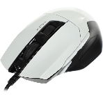 Мышь проводная A4Tech Bloody W70 Max белый, 10000 dpi, USB, кнопки - 9, фото8