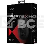 Мышь проводная A4Tech Bloody X5 Max черный, 10000 dpi, USB, кнопки - 9, фото14
