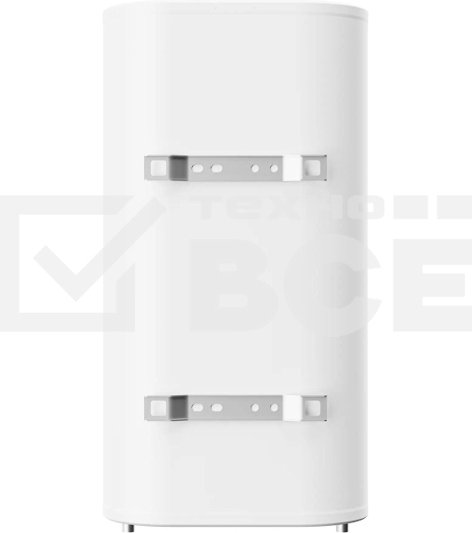 Водонагреватель Haier ES80V-F4 INOX 2кВт 80л электрический настенный/белый