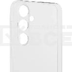 Чехол (клип-кейс) BoraSCO для Samsung Galaxy S24+ 72957 прозрачный, фото6