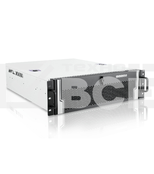 Серверный корпус IN-WIN 3U R300-01