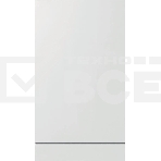 Встраиваемая посудомоечная машина Gorenje GV561D10, узкая, ширина 44.8см, полновстраиваемая, загрузка 11 комплектов, фото7