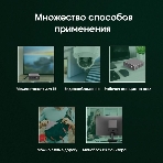 Мини ПК Digma Pro Minimax U1 i3 1215U (1.2) 16Gb SSD512Gb UHDG Windows 11 Pro GbitEth WiFi BT 60W темно-серый/черный (DPP3-ADXW03), фото6