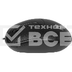 Мышь проводная Defender Datum MS-980 черный, 1000 dpi, USB, кнопки - 3, фото6