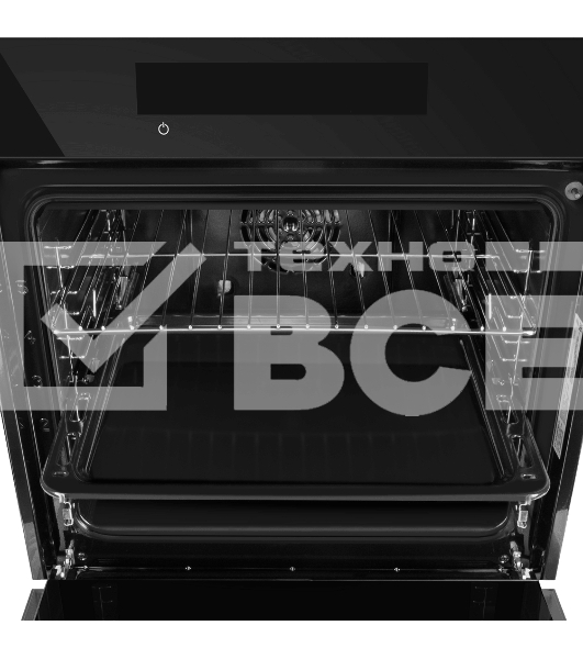 Шкаф духовой электрический MAUNFELD AEOD76106B