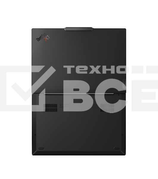 Ноутбук Lenovo ThinkPad X1 Carbon G12/14'/IPS/Intel Core Ultra 5 125U/16GB/512Gb SSD/Intel Graphics/Windows 11 Pro/черный/1.08kg