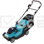 Газонокосилка роторная Makita LM004GZ 740Вт, фото 1