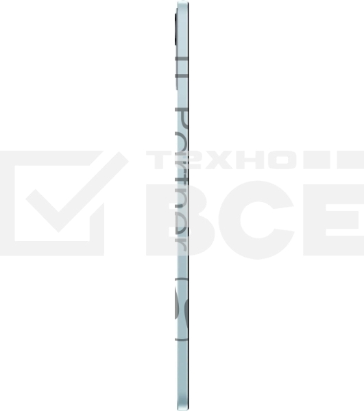 Планшет Xiaomi Redmi Pad 2 11', 8Gb, 256Gb, Wi-Fi, Android 15, зеленый