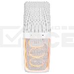 Корпус Fractal Design Meshify 3 XL White Ambience Pro RGB TG Clear Tint, Midi-Tower, белый, 3 x 140 мм, фото7