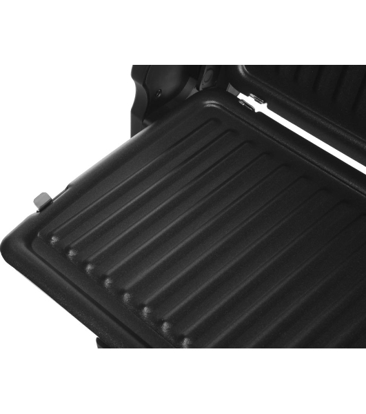 Электрогриль Tefal GC205012 1600Вт серебристый