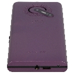 Мобильный телефон BQ 3598 Barrel XXL фиолетовый/черный, фото8