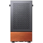 Корпус Jonsbo T7 Black, Mini-Tower, чёрный, фото8