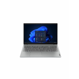 Ноутбук Lenovo V15 G4 ABP/15.6'/TN/AMD Ryzen 7 7730U/16Gb/512Gb SSD/AMD Radeon Graphics/Windows 11 Home/серый/1.65kg