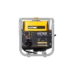 Инверторный генератор Huter DN A1,45i Grey, фото13