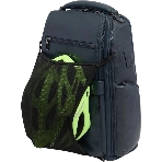 Рюкзак мужской Piquadro Solm CA7023S141BM/AV серо-голубой кожа, фото8