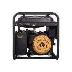 Электрогенератор бензиновый Huter DY13000L, 11 кВт, 86 дБ, 88.4 кг, фото4