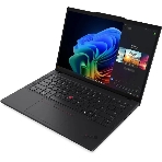 Ноутбук ThinkPad T14 Gen 6 14' WUXGA (1920x1200) IPS 400N, Ultra 7 255U, 16GB DDR5-5600, 512GB SSD M.2, Int Graphics, WiFi6E, BT, TPM2, FPR, 5MP+IR Cam,Kb Ru/Eng, 65W USB-C, noOS, 1Y, 1.4kg, фото4
