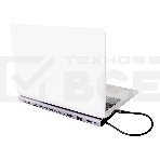 Адаптер VCOM TypeC -->3*USB3.0+2*USB2.0+VGA+RJ45+SD+TF+AUD+HDMI+DP+2*USB3.1 Data+PD<CU4703>, фото31